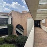 Virgilio Barco Library