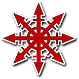 chaos star