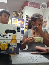 corona