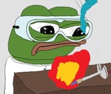 Scientist Pepe