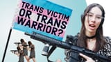 insurrectionary tranarchy