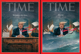 trump stormy