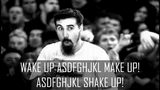 wakeup