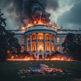 white house