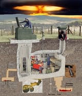 nutty bunker final