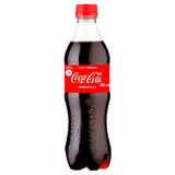 coke
