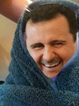 assad comfy
