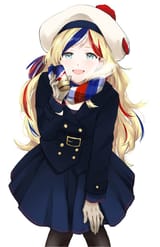 france chan