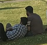 faggots