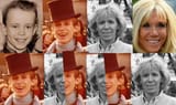 Macron?