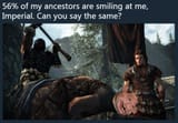 ancestors