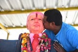 Trump-India