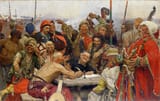 cossacks
