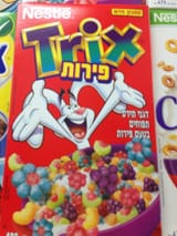 trix