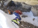 everest corpse