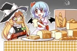 bread