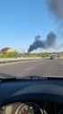 Penza, Russia, Transformers are on fire at TPP-1, causing power outages across the city. 10-07-2025 V1 HD_thumb.jpg