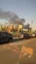 Penza, Russia, Transformers are on fire at TPP-1, causing power outages across the city. 10-07-2025 V2 HD_thumb.jpg
