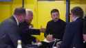 Zelensky discussed the 18th sanctions package against Russia with António Costa and Ursula von der Leyen, stressing the need to increase pressure 10-07-2025 HD_thumb.jpg