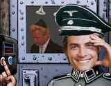 vergasgeert
