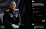 Confirmed, Colonel Serhii Ilyin, commander of Russia’s 155th Naval Infantry Brigade, was eliminated on July 2. 11-07-2025