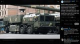 Russian military channels report Ukraine is nearing final development and production of the HRIM-2 ballistic missile. Comparable to ATACMS 11-07-2025 200–500 km range
