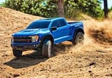 ford raptor