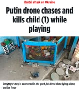 putler is evil