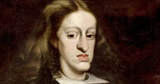 Charles king of Spain
