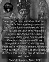 Saint Ambrose