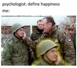 happiness
