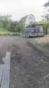 A Ukrainian variant of the Swedish-made tracked all-terrain vehicle Bv 206 is reinforced with full improvised anti-drone protection.11-07-2025 HD_thumb.jpg