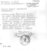 srebrenica samoubistvo