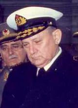 Gotovo je Branko Mamula
