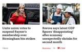 Screenshot 2025-07-11 at 13-44-19 Home - BBC News