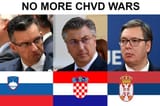 no more chud wars