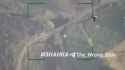 FAB strike on a river crossing near Ivankova, Dnepropetrovsk region_thumb.jpg