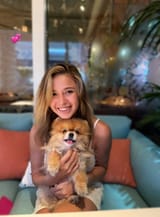 Happy