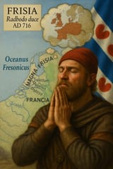 Magna Frisia
