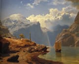 Fra_Hardanger_Gude