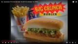 big crunch kfc