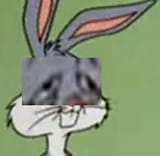 bun eyes