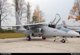 PZL-Mielec I-22 (M-96) Iryda
