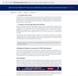 Ripple vs BTC cbdc