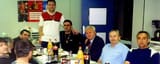 Naser Oric and Slobodan Milosevic 2