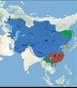 mongolian empire