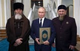 Putinislam