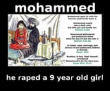 Pedohammad