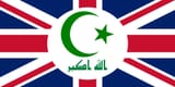 Flag of Al-Britani