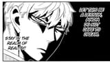 Do not dare to dream anon (Loid)